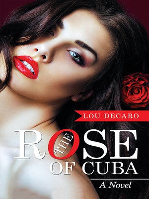 cover image of The Rose of Cuba